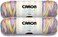 Caron Simply Simply Soft Paints YarnBaby Brights