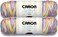 Caron Simply Simply Soft Paints YarnBaby Brights