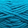 buvemu Wooly Soft Fluffy Bulky Weight 5 Wool Blended Fast Knitting Crocheting Yarn 25 Wool 75 Acrylic 100 Gram 353 Ounces 109 Yards 100 Meters Turquoise 2 Skeins