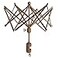 Knit Picks Wooden Umbrella Yarn Swift Yarn Winder for Knitting and Crocheting