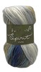 Sirdar Hayfield Spirit Chunky Harmony 401 100g