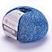 YarnArt YARNART Manhattan Glittery Knitting Yarn Sparkle and Shiny Metallic Wool Acrylic Fantasy Yarn 176 Oz 21872 Yds 907