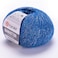 YarnArt YARNART Manhattan Glittery Knitting Yarn Sparkle and Shiny Metallic Wool Acrylic Fantasy Yarn 176 Oz 21872 Yds 907