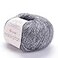 YarnArt YARNART Manhattan Glittery Knitting Yarn with Sparkle and Metallic Shine Wool and Acrylic Fantasy Yarn 176 Oz 21872 Yds 903