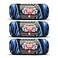 Red Heart All in One Granny Square Blue Beacon 3 Pack of 250g Yarn