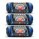 Red Heart All in One Granny Square Blue Beacon 3 Pack of 250g Yarn