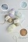 KITHED Raffia Yarn Soft Raffia Yarn for Crochet328ftSmooth Raffia for Hand Knitting Summer Hats and Bags 12 Buckwheat