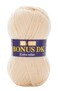 Sirdar Hayfield Bonus DK Biscuit 963 100g