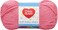 Red Heart Soft Baby Steps Yarn Strawberry
