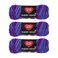 Red Heart Bulk Buy Super Saver Yarn 3Pack Grape Fizz E3003931