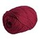 Knit Picks Dishie Worsted Weight 100 Cotton Yarn Red 100 g Pomegranate