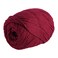 Knit Picks Dishie Worsted Weight 100 Cotton Yarn Red 100 g Pomegranate