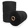 Paper Farm Durable Loom Warp Thread Black One Spool 84 Warp Yarn 800 Yards Perfect for Weaving Carpet Tapestry Rug Blanket or Pattern Warping Thread for Any Loom
