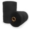 Paper Farm Durable Loom Warp Thread Black One Spool 84 Warp Yarn 800 Yards Perfect for Weaving Carpet Tapestry Rug Blanket or Pattern Warping Thread for Any Loom