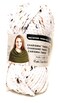 Loops & Loops Threads Charisma Tweed Yarn 1 Ball White 3 oz