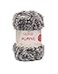 Sirdar Alpine Luxe Faux Fur Yarn Seal 402 50g