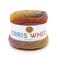 Lion Brand Yarn Muticolor Ferris Wheel Yarn for Knitting Crocheting and Crafts Buttercup 1 Pack