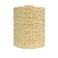 Rayon Crochet Natural Cotton Raffia Yarn for Buckwheat Summer Sun Hat Beach Bag Straw Knitting Materials 280 Meters306 Yards