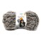 Lion Brand Yarn 1 Skein Go for Faux Thick Quick Bulky Yarn Chow
