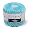 YarnArt Yarn Art 1 Skein Violet100 Mercerized Cotton Yarn Threads Crochet Lace Hand Knitting Yarn Embroidery Arts Crafts Blue 5353
