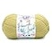 Lion Brand Yarn Pound of Love Large Value Yarn for Knitting Crochet and Crafts Straw 1 Pack
