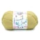 Lion Brand Yarn Pound of Love Large Value Yarn for Knitting Crochet and Crafts Straw 1 Pack