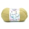 Lion Brand Yarn Pound of Love Large Value Yarn for Knitting Crochet and Crafts Straw 1 Pack