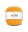 CÃRCULO Natural Cotton Maxcolor 44 by Crculo 100 Brazilian Virgin Cotton Pack of 1 Ball 369 yds 7 oz DK 1449
