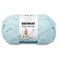 Bernat BABY BLANKET BB Seafoam Yarn 1 Pack of 105oz300g Polyester 6 Super Bulky 220 Yards KnittingCrochet