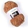 YarnArt Yarn Art Dolce Yarn 100 MicroPolyester Velvet Blanket Amigurumi Super Bulky 6 Baby Chenille Yarn 1 Skein 765