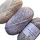 KnitPal Cotton to The Core Worsted Weight Yarn for Crocheting 3Pack 654Yds 300G Free Patterns Beginners Friendly Soft Cotton Yarn for Knitting 4 Medium Worsted Weight Blue Winters