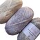 KnitPal Cotton to The Core Worsted Weight Yarn for Crocheting 3Pack 654Yds 300G Free Patterns Beginners Friendly Soft Cotton Yarn for Knitting 4 Medium Worsted Weight Blue Winters
