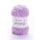 YarnArt Mink Soft Plush Yarn 100 Polyamide Ultra Soft Fluffy Knitting Yarn for Amigurumi Baby Blankets Scarves Cozy Crafts
