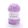 YarnArt Mink Soft Plush Yarn 100 Polyamide Ultra Soft Fluffy Knitting Yarn for Amigurumi Baby Blankets Scarves Cozy Crafts