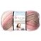 YarnArt 1 Skein Angora Active Knitting Yarn 25 Mohair 75 Acrylic 100 g 35 oz 500 m 546 yd Yarn Weight 0 Lace Variegated 853