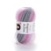 YarnArt 1 Skein Angora Active Knitting Yarn 25 Mohair 75 Acrylic 100 g 35 oz 500 m 546 yd Yarn Weight 0 Lace Variegated 848