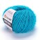 YarnArt Yarnart Christmas Fantasy Sparkly Knitting Yarn Metallic Sparkle Shiny Eyelash 100 Polyamide 176 Oz 155 Yds 50 Grams Amigurumi Yarn 04