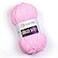 YarnArt Dolce Baby Yarn Blanket by Yarnart Soft Chenille Velvet Medium Thickness 50 Gram 176 Oz 93 Yards 750