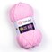 YarnArt Dolce Baby Yarn Blanket by Yarnart Soft Chenille Velvet Medium Thickness 50 Gram 176 Oz 93 Yards 750