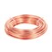ichenbao 12 Gauge20 mm 165 Feet 5 oz 999 Dead Soft Copper Wire for Electroculture Gardening Jewelry Making Beading Science Projects DIY Artwork Pure Bare Copper Wire