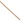 ichenbao 8 Gauge32 mm 65 feet 5 oz 999 Dead Soft Copper Wire for Electroculture Gardening Jewelry Making Beading Science Projects DIY Artwork Pure Bare Copper Wire