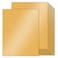 Goefun 100 Sheets Gold Shimmer Cardstock 85 x 11 Metallic Paper 80lb Card Stock Pearlescent Paper for Invitations Birthday Anniversaries Card Making