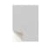 OLIREXD 20 Sheets of SelfAdhesive Sparkle Shinny Craft Sheets Rainbow Sparkly Glitter Cardstock Paper in A4 Size for DIY Craft Projects Card Making Party DecorationSilver
