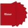 YVMVDV 20 Sheets Red Cardstock 85 x 11 250gsm Thick Red Cardstock Paper for DIY Arts Christmas Cards Invitations Stationery Scrapbooking