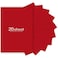 YVMVDV 20 Sheets Red Cardstock 85 x 11 250gsm Thick Red Cardstock Paper for DIY Arts Christmas Cards Invitations Stationery Scrapbooking