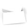 321Done Blank Note Cards 3x5 Thick Cardstock Plain White Card Stock Small Notecards Stationery for Writing Stamping Printing Made in USA Set of 50 No Envelopes