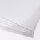 Craftelier Pack of 15 cardstock Perfect Material for Card Making Scrapbooking and Craft Projects Weight 250 gsm Size 3048 x 3048 cm 12 x 12 Silver Colour