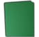 Hamilco Colored Cardstock Scrapbook Paper 85 x 11 Brilliant Green Color Card Stock Paper 50 Pack