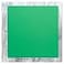Hamilco Colored Scrapbook Cardstock Paper 12x12 Card Stock Paper 65 lb Cover 25 Pack Brilliant Green