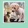 Hamilco Colored Scrapbook Cardstock Paper 12x12 Card Stock Paper 65 lb Cover 25 Pack Brilliant Green